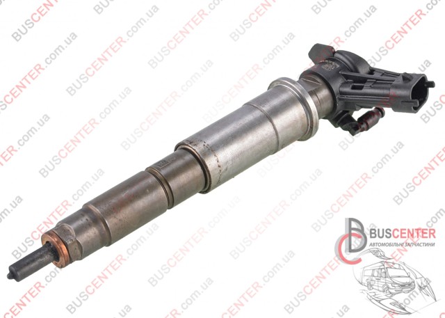 Форсунка дизельная в сборе 0445115084 BOSCH