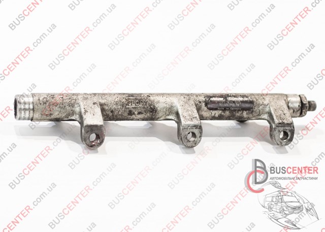 BOSCH 0445214025 Распределитель топлива (рампа) в наличии Украина