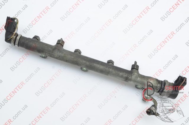 BOSCH 0445214030 Распределитель топлива (рампа) в наличии Тернополь