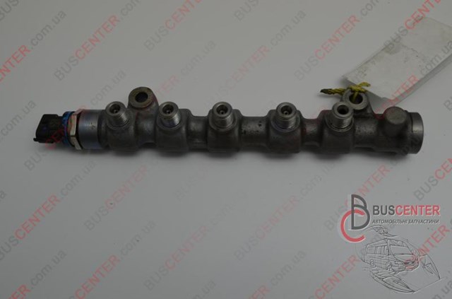 Распределитель топлива 0445214175 BOSCH