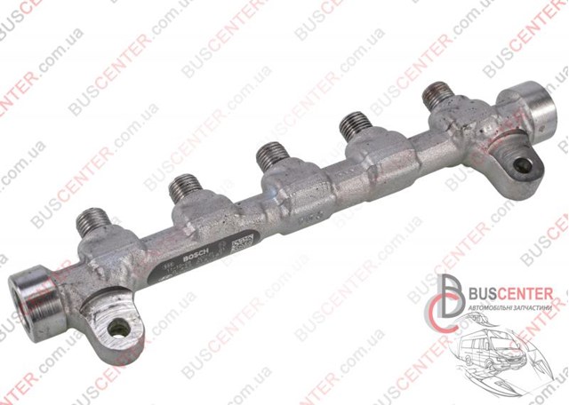 BOSCH 0445214181 в наличии Хмельницкий