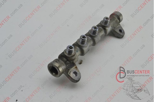 Распределитель топлива (рампа) 0445214192 FIAT