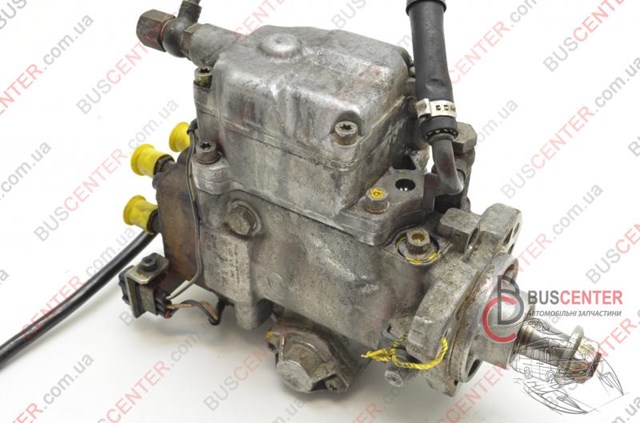 0460415996 BOSCH ТНВД купить в Ровно