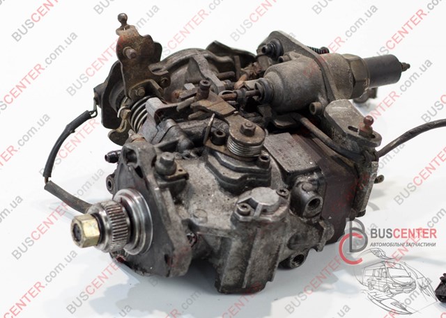 BOSCH 0460424148 ТНВД в наличии Ирпень