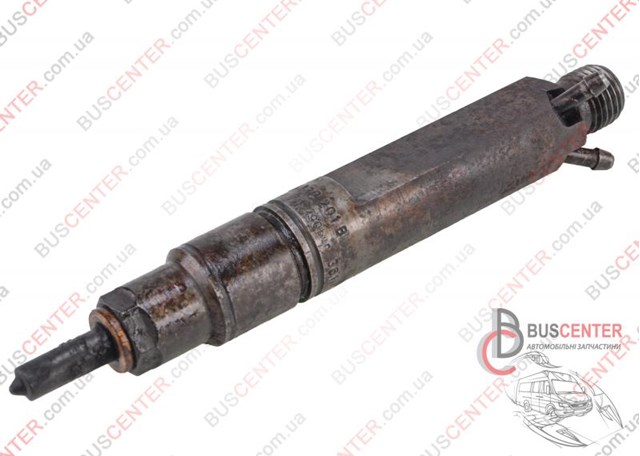 VAG 046130201B Топливные форсунки в наличии Запорожье