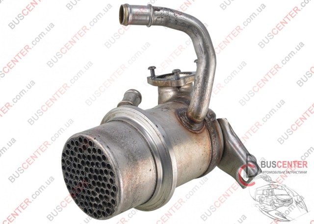 Радиатор системы EGR 04L131512 VAG
