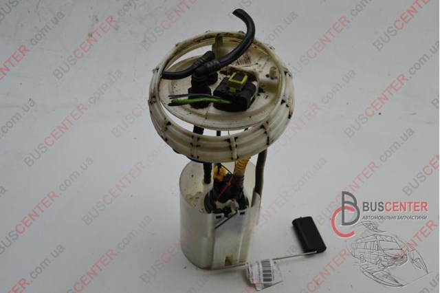 0580203040 BOSCH Бензонасос купить в Житомир