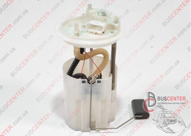 Бензонасос 0580207001 BOSCH