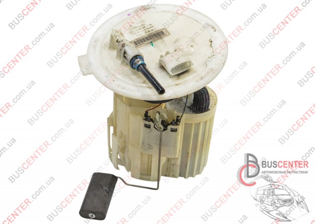 Насос топливный 0580314083 BOSCH