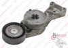 Натяжитель клинового ремня 06A903315F VAG