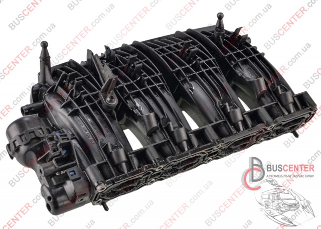 Впускной коллектор 06L133201DM VAG