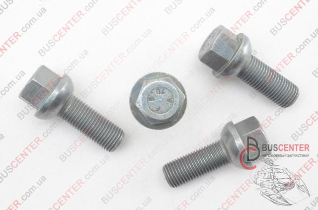 FEBI 08237 Колесный болт в наличии Чернигов
