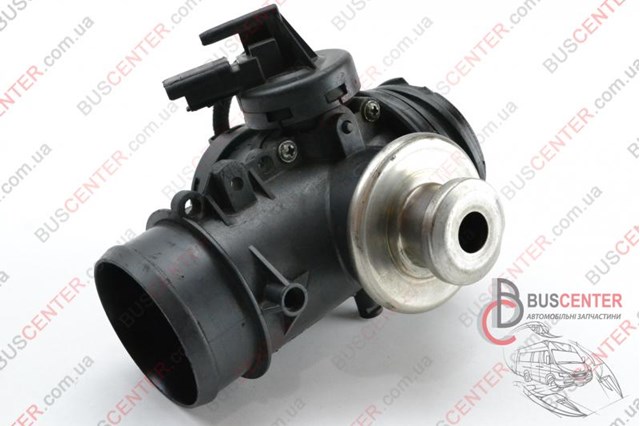 Клапан рециркуляции отработавших газов EGR 0928400424 BOSCH