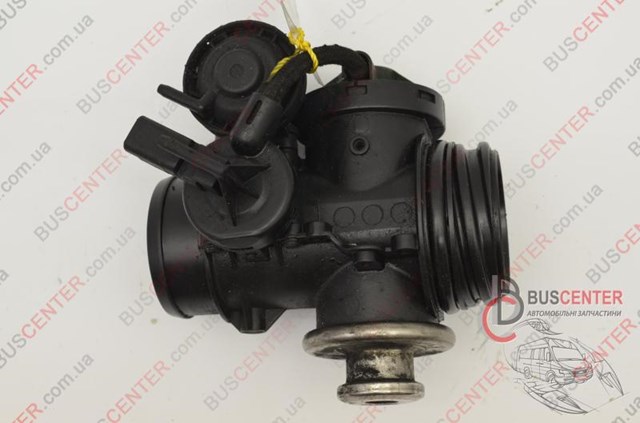 Клапан рециркуляции отработавших газов EGR 0928400427 BOSCH