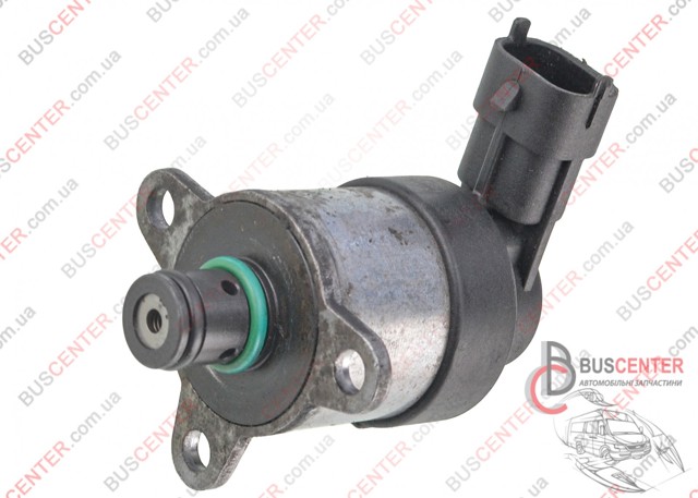 Клапан регулировки давления топлива 0928400635 BOSCH