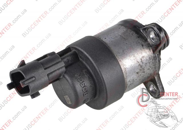 Регулятор давления ТНВД 0928400664 PEUGEOT