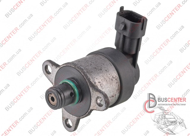BOSCH 0928400672 Клапан регулировки давления (редукционный клапан ТНВД) Common-Rail-System в наличии Одесса