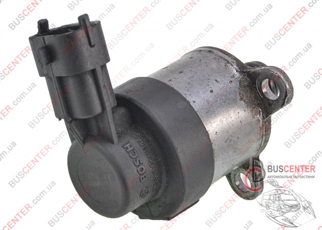 0928400679 BOSCH Клапан редукционный купить в Ирпень