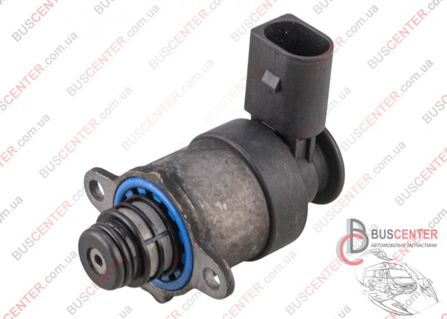 Редукционный клапан ТНВД 0928400706 BOSCH
