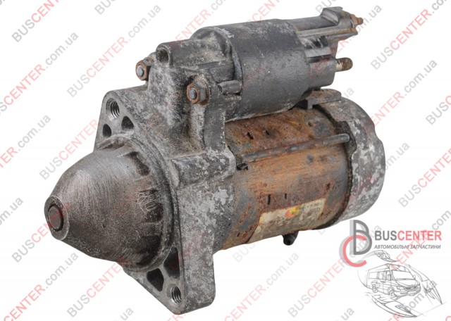 BOSCH 0986025940 Стартер в наличии Запорожье
