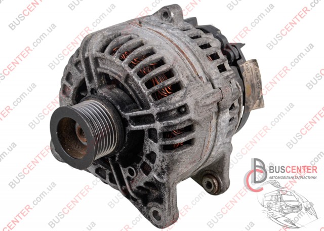 BOSCH 0986046260 Генератор в наличии Каменское