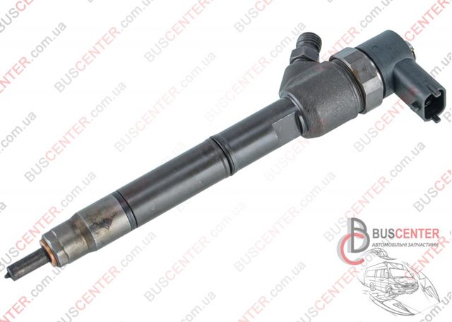 0986435279 BOSCH Топливные форсунки купить в Сумы