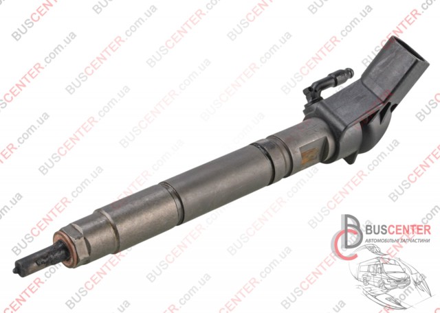 0986435356 BOSCH Форсунка впрыска топлива купить в Хмельницкий