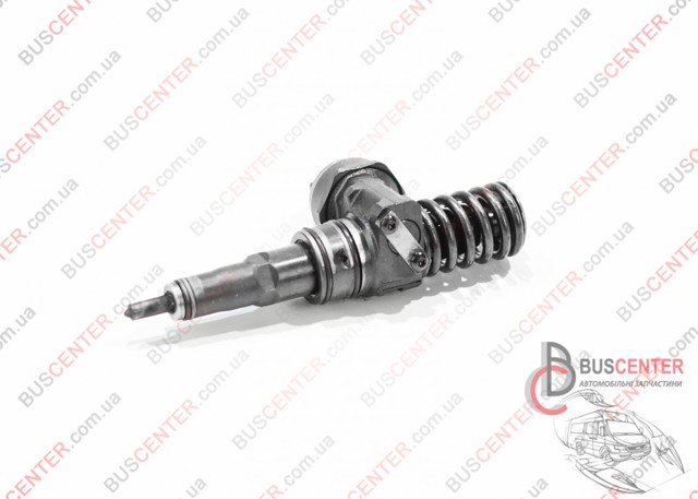 Клапанная форсунка 0986441514 BOSCH
