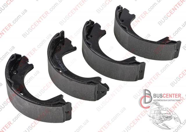 0986487751 Колодки ручника купить Хмельницкий