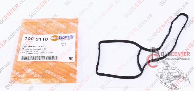 Сепаратор картера 1000110 AUTOTECHTEILE