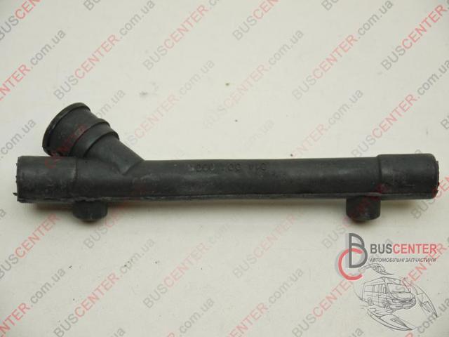 Патрубок вентиляции картерных газов Mercedes Vito 1