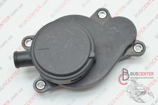 Сепаратор картера 1000150 AUTOTECHTEILE