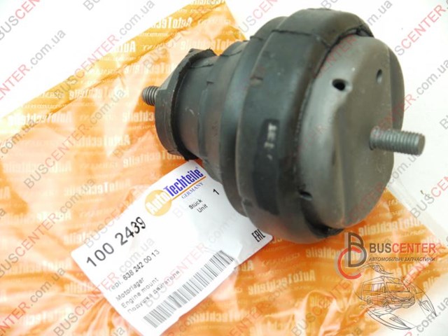 Правая подушка двигателя 1002439 AUTOTECHTEILE