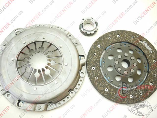 Сцепление 1002549 AUTOTECHTEILE