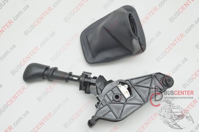 Кулиса КПП 1002611 AUTOTECHTEILE