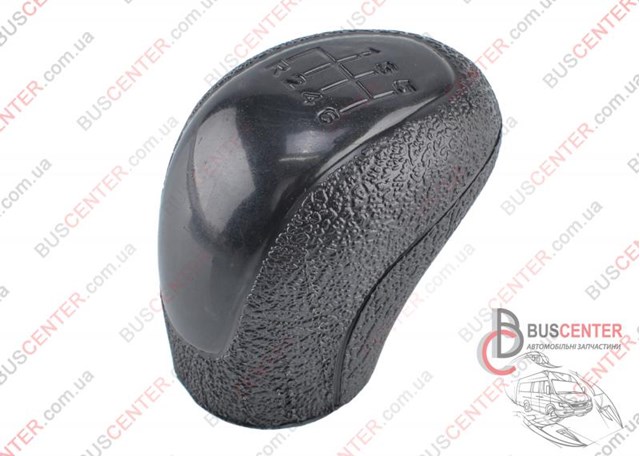 Ручка рычага коробки передач 1002624 AUTOTECHTEILE