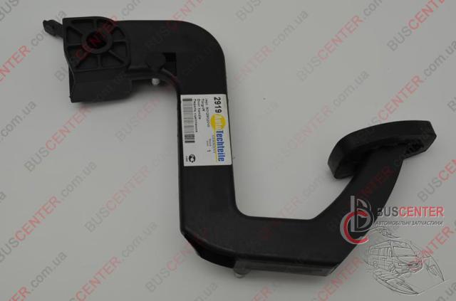 Педаль сцепления 1002919 AUTOTECHTEILE