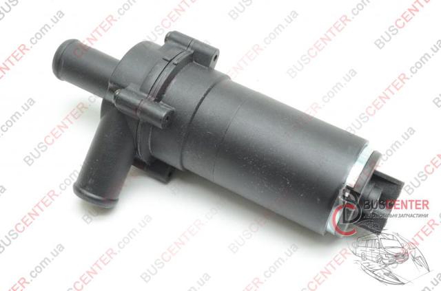 1003599 AUTOTECHTEILE Помпа водяная (насос) охлаждения, дополнительный электрический купить в Николаев