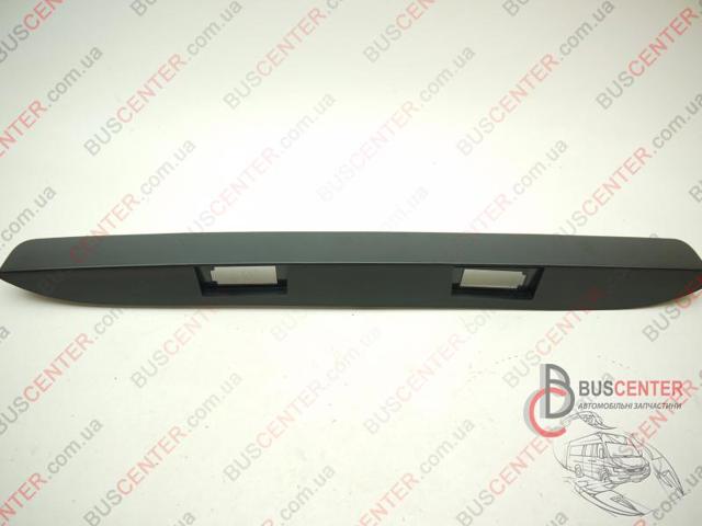 Корпус фонаря подсветки номерного знака 1007425 AUTOTECHTEILE