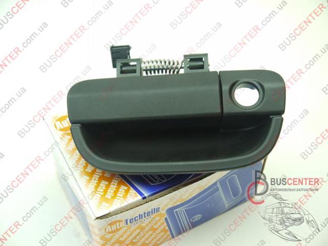 Ручка третьей двери, наружная 1007623 AUTOTECHTEILE