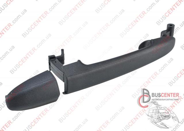 Ручка боковой двери наружная 1007625 AUTOTECHTEILE