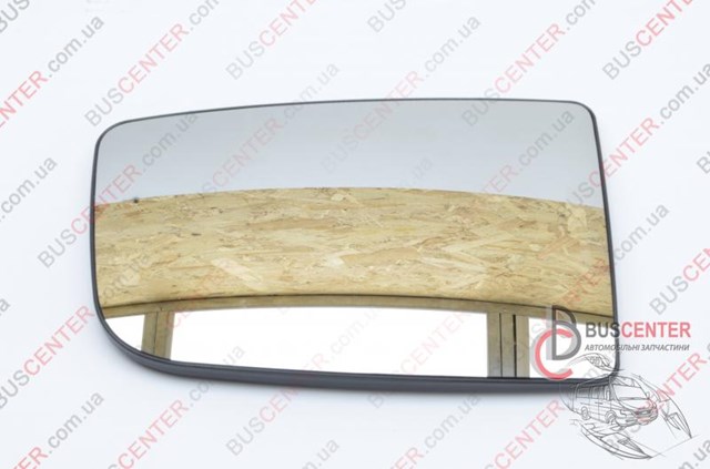 AUTOTECHTEILE 1008110 Стекло левого зеркала заднего вида в наличии Черкассы
