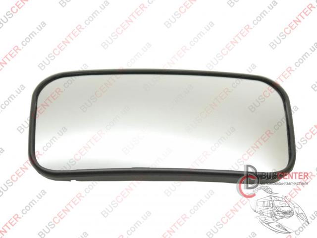 Зеркальный элемент левого зеркала заднего вида Mercedes Sprinter 3 3,5-t