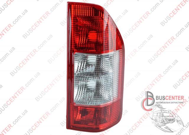 Задняя правая фара 1008221 AUTOTECHTEILE