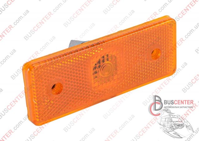Габарит (указатель поворота) 1008244 AUTOTECHTEILE