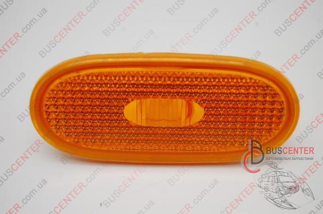 AUTOTECHTEILE 1008248 Габарит боковой (фургон) в наличии Запорожье