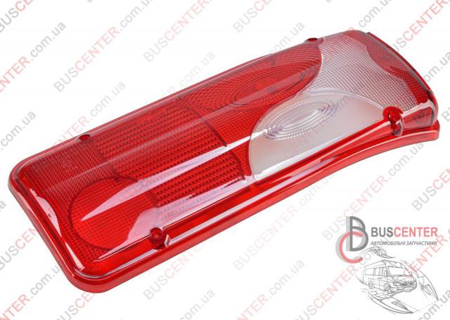 Стекло задней фары, правой 1008269 AUTOTECHTEILE