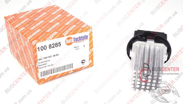 Резистор отопителя 1008285 AUTOTECHTEILE