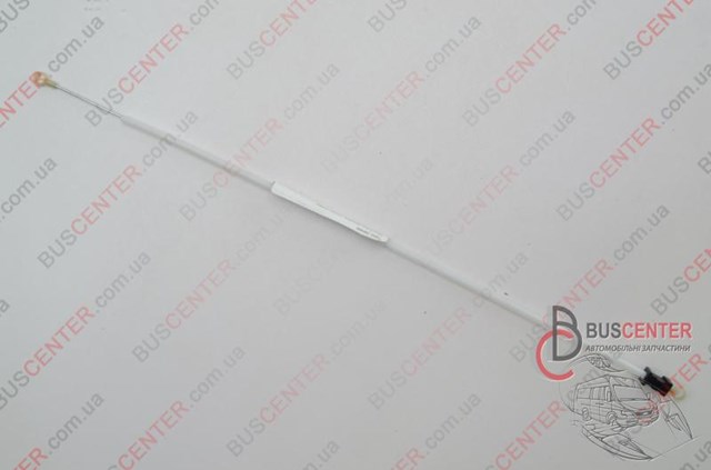 Тяга привода заслонки печки 1008343 AUTOTECHTEILE