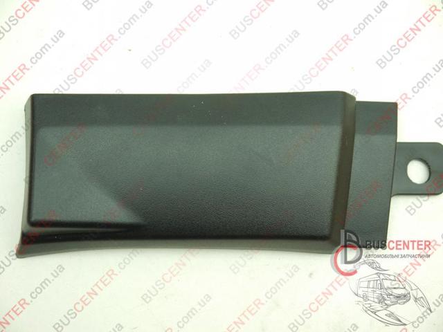 AUTOTECHTEILE 1008813 Накладка бампера заднего левая в наличии Черкассы